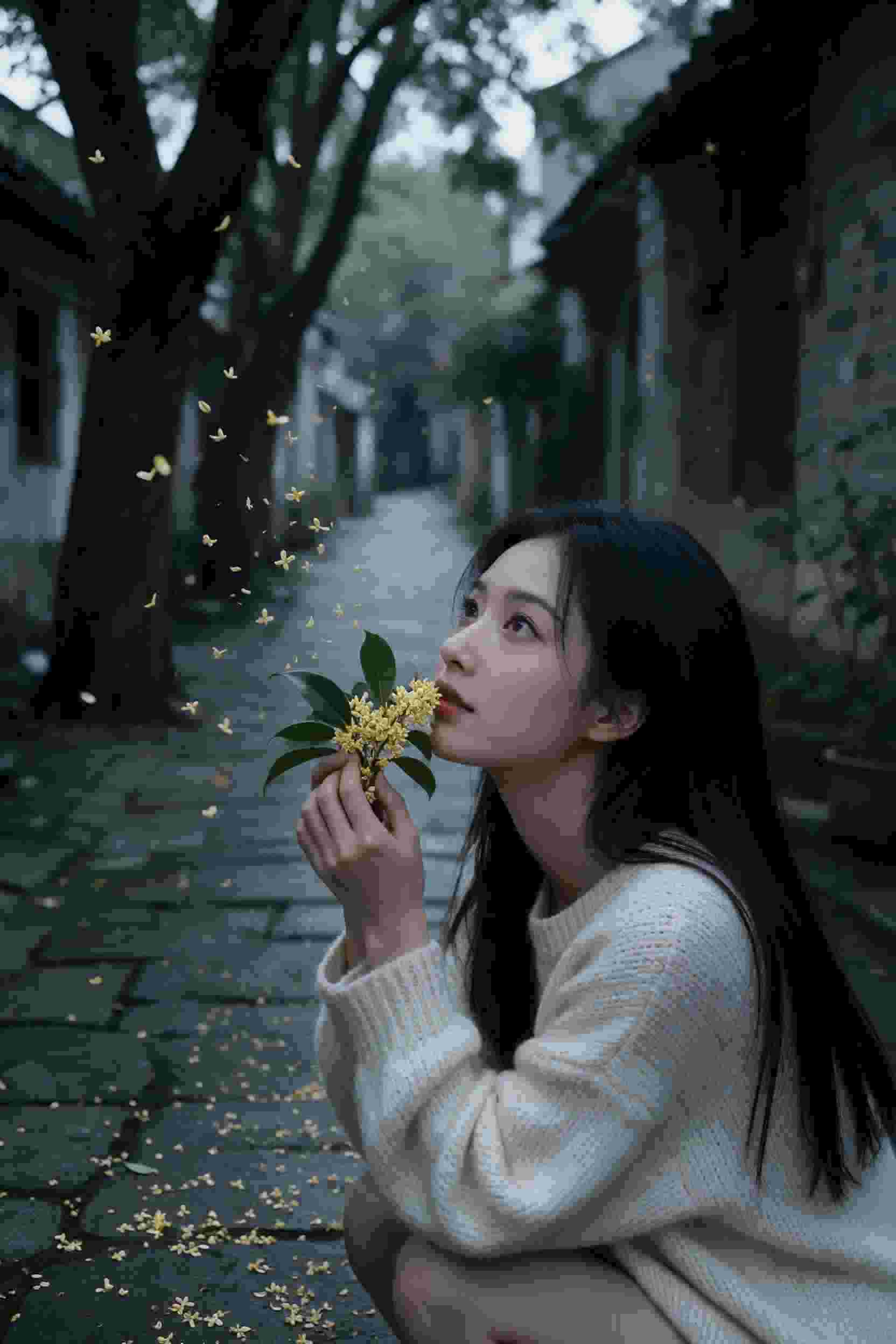 恋爱心语